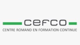 Image CEFCO - Centre Romand En Formation Continue qui dispense différents cours professionnels