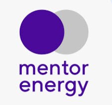 Logo Mentor Energy société Lausannoise qui aide les personnes en reconversion
